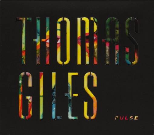 Okładka Giles, Thomas - Pulse Limited Edition