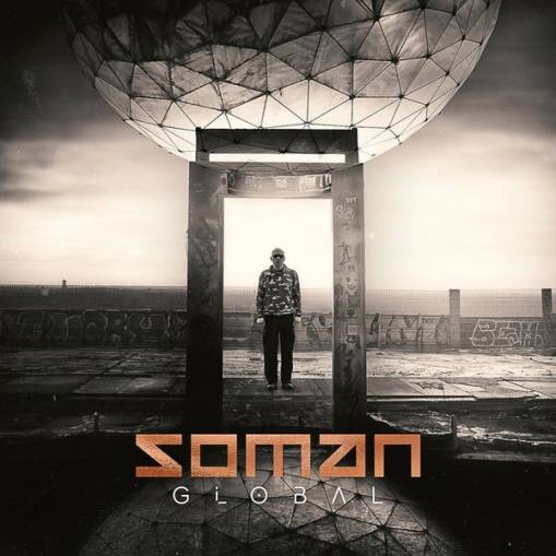 Okładka Soman - Global