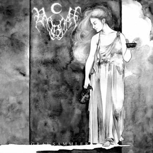 Okładka Vargnatt - Grausammler