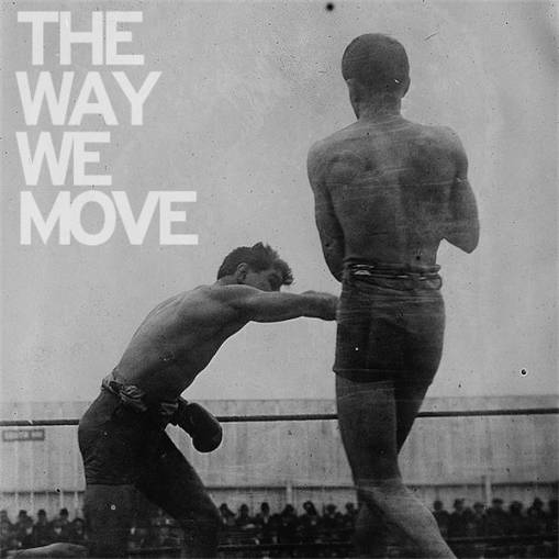 Okładka Langhorne Slim & The Law - The Way We Move