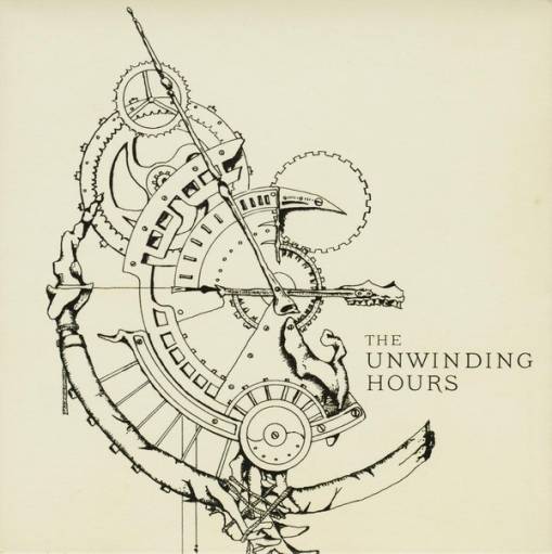 Okładka Unwinding Hours, The - The Unwinding Hours