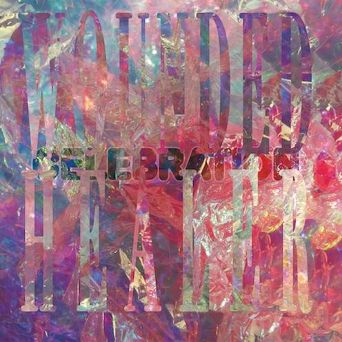 Okładka Celebration - Wounded Healer Lp