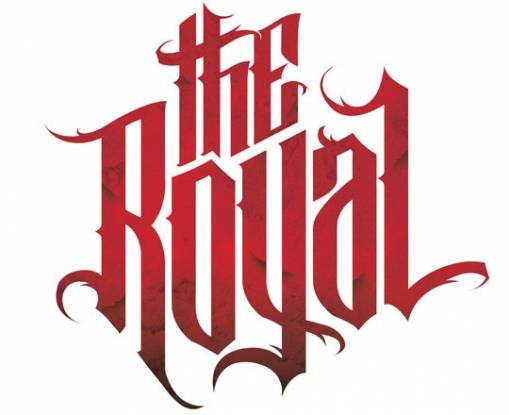 Okładka Royal, The - Seven