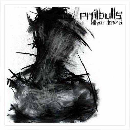 Okładka Emil Bulls - Kill Your Demons