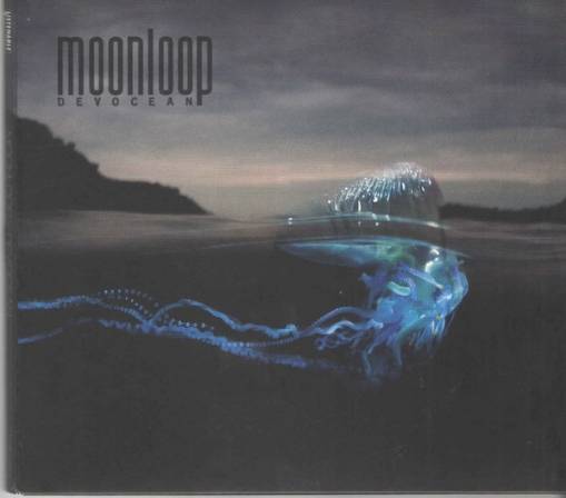 Okładka Moonloop - Devocean