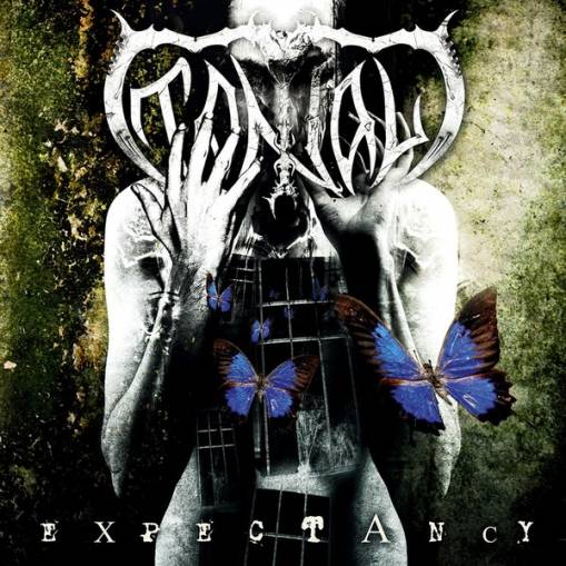 Okładka Tantal - Expectancy