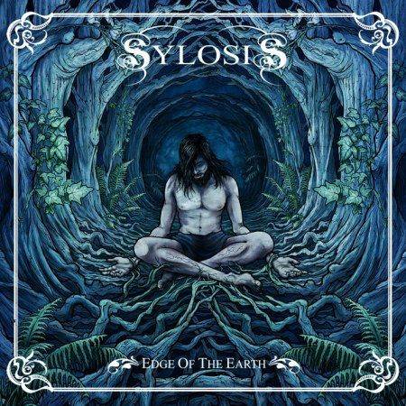 Okładka Sylosis - Edge Of The Earth
