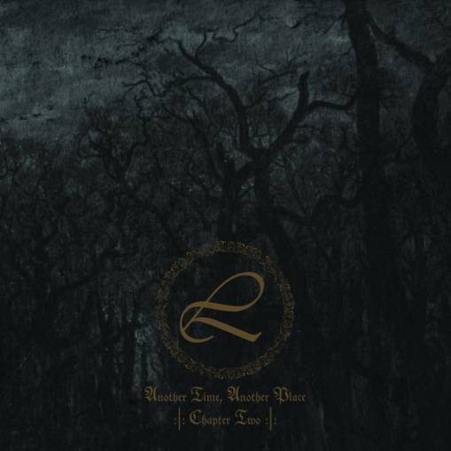 Okładka Lustre - Another Time Another Place Chapter Two