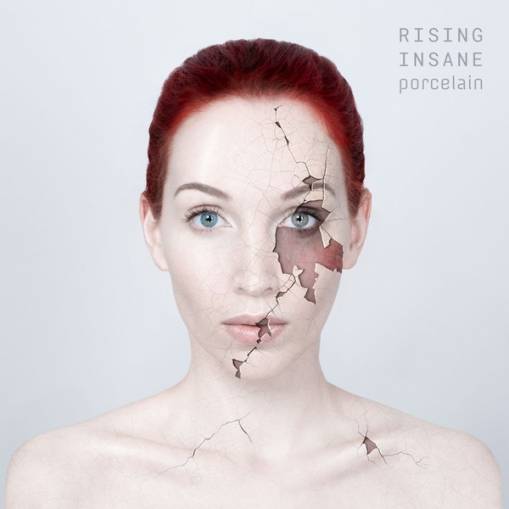 Okładka Rising Insane - Porcelain