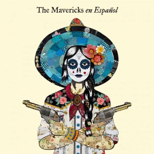 Okładka The Mavericks - En Espanol
