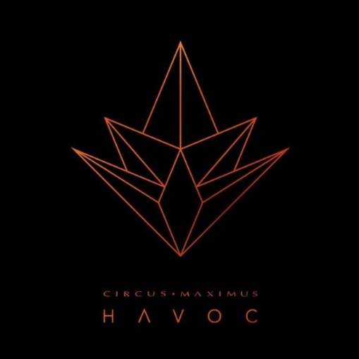 Okładka Circus Maximus - Havoc