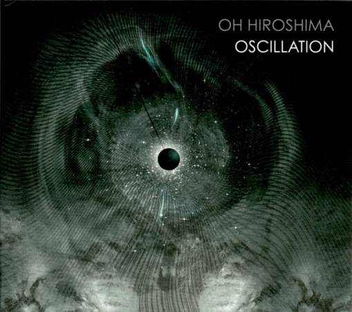 Okładka Oh Hiroshima - Oscillation Limited Edition