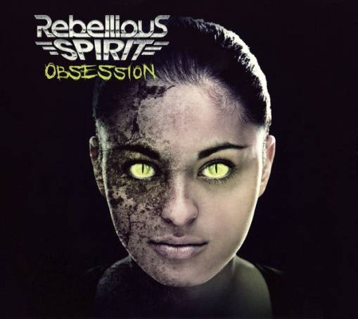 Okładka Rebellious Spirit - Obsession