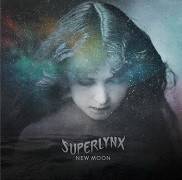 Okładka Superlynx - New Moon