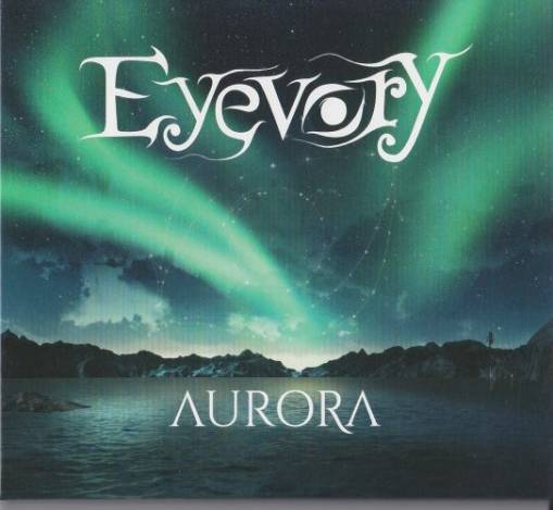 Okładka Eyevory - Aurora