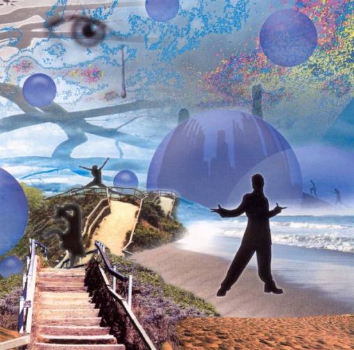 Okładka Zen Rock N Roll - The Birthright Circle