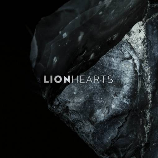 Okładka Lionhearts - Lionhearts