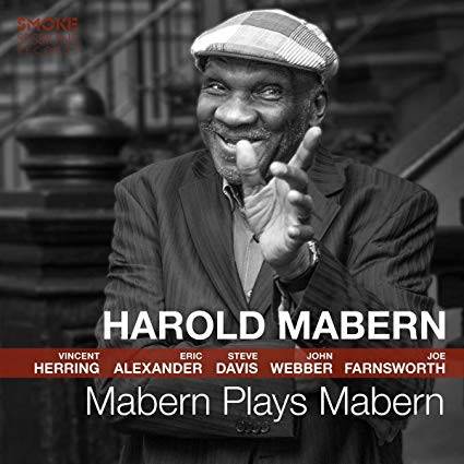 Okładka Mabern, Harold - Mabern Plays Mabern