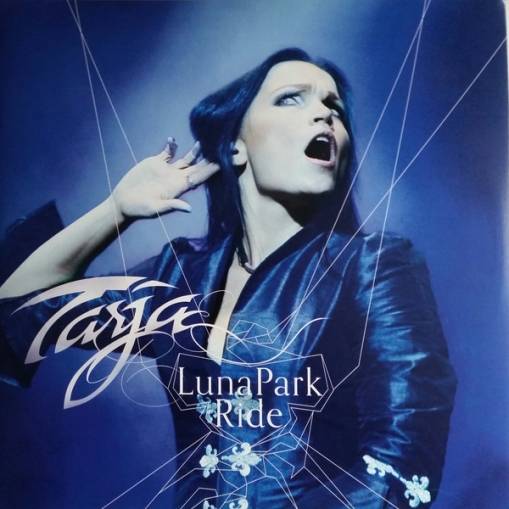 Okładka Tarja - Luna Park Ride Lp