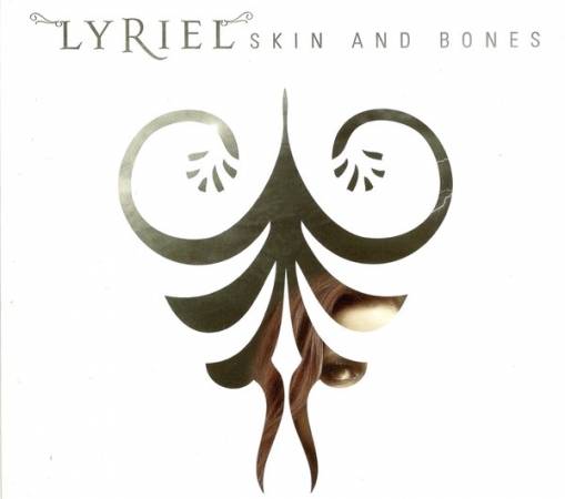 Okładka Lyriel - Skin And Bones Limited Edition