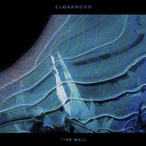 Okładka Cloakroom - Time Well