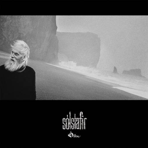 Okładka Solstafir - Otta