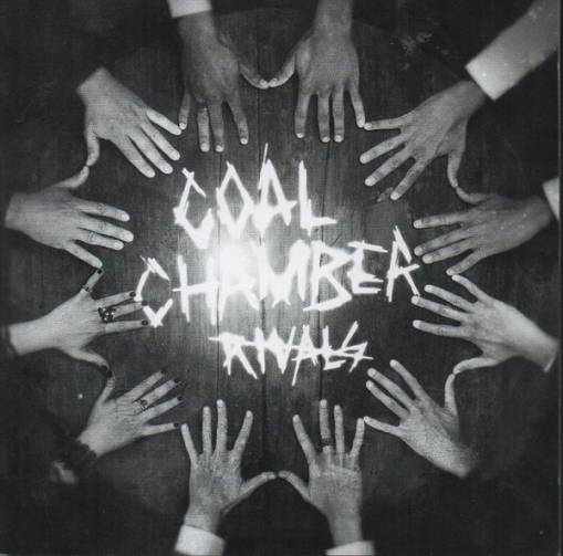 Okładka Coal Chamber - Rivals