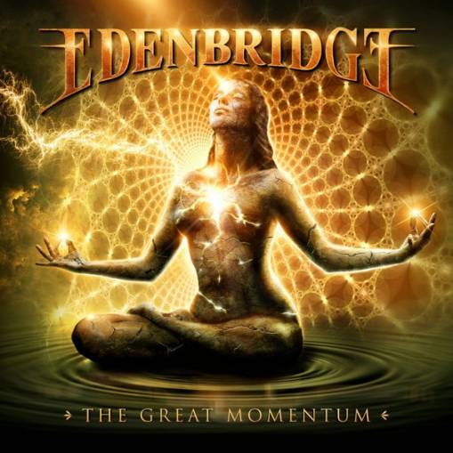 Okładka Edenbridge - The Great Momentum