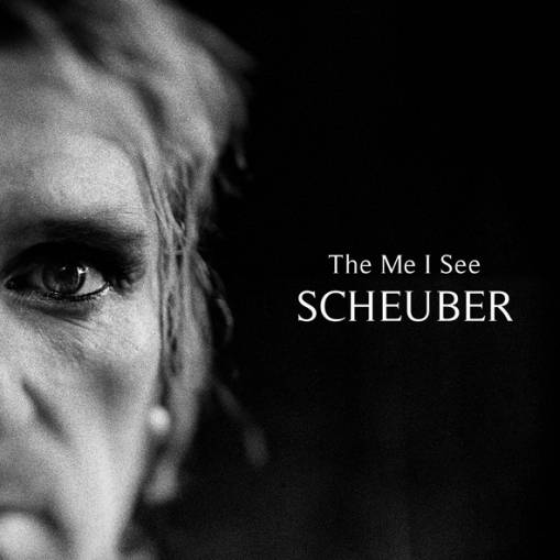 Okładka Scheuber - The Me I See