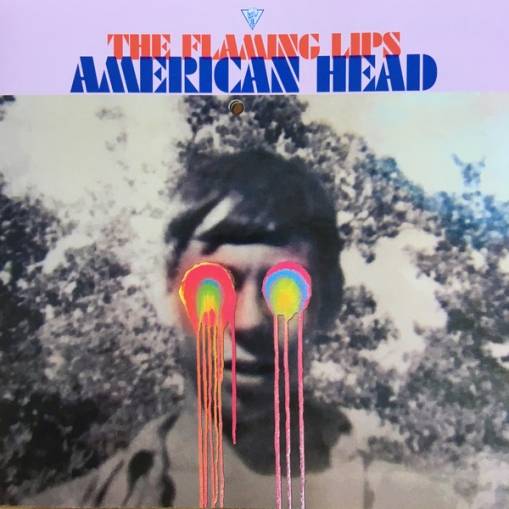 Okładka The Flaming Lips - American Head