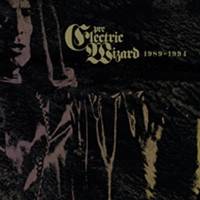 Okładka Electric Wizard - 1989-1994