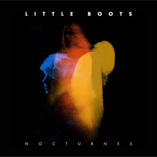 Okładka Little Boots - Nocturnes