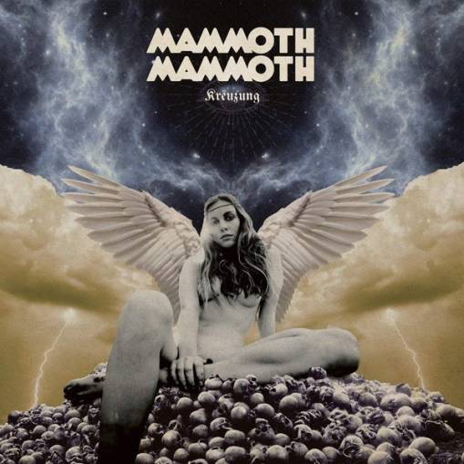 Okładka Mammoth Mammoth - Kreuzung Limited Edition