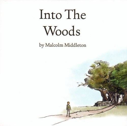 Okładka Middleton, Malcolm - Into The Woods