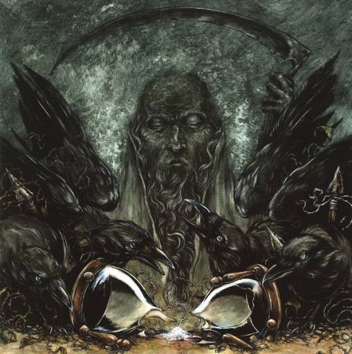 Okładka Valkyrie - Fear