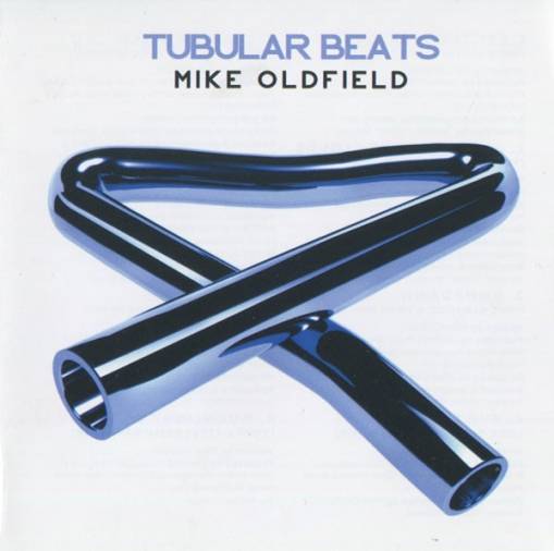 Okładka Mike Oldfield - Tubular Beats