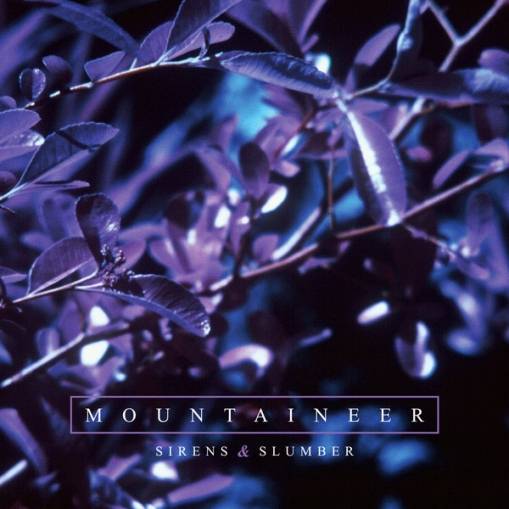 Okładka Mountaineer - Sirens & Slumber