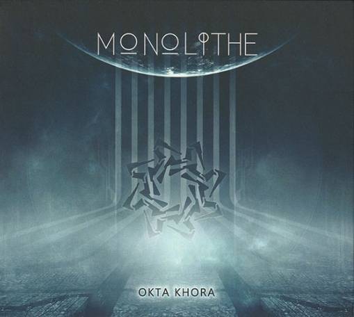 Okładka Monolithe - Okta Khora