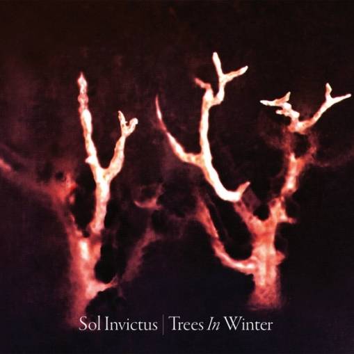 Okładka Sol Invictus - Trees In Winter Reissue