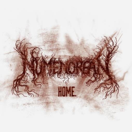 Okładka Numenorean - Home