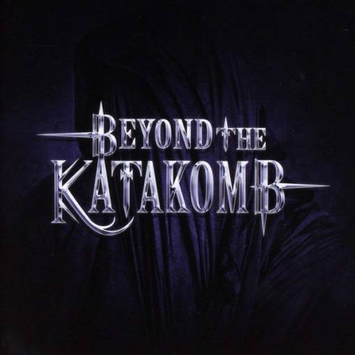 Okładka Beyond The Katakomb - Beyond The Katakomb