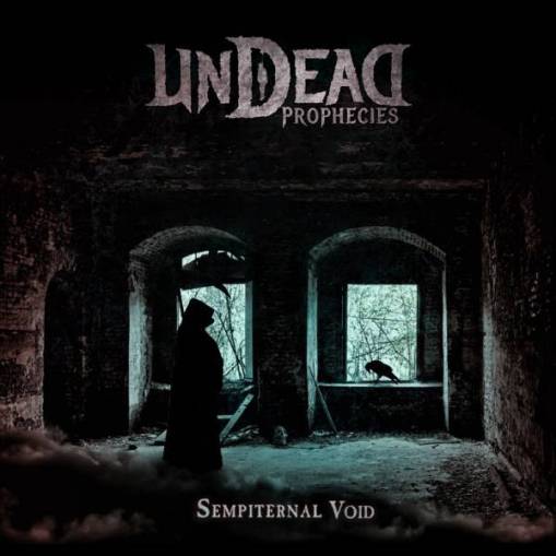 Okładka Undead Prophecies - Sempiternal Void Limited Edition