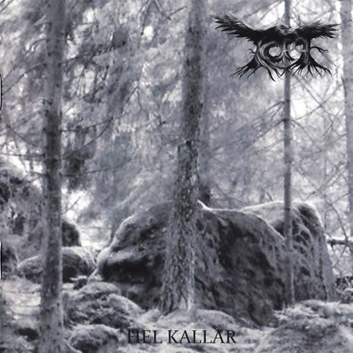 Okładka Korp - Hel Kallar