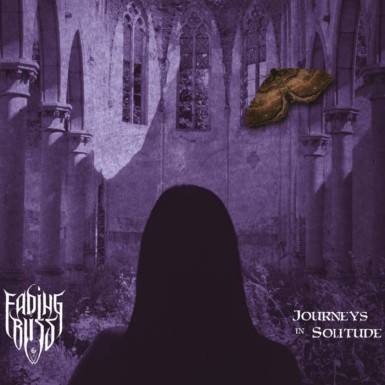 Okładka Fading Bliss - Journeys In Solitude