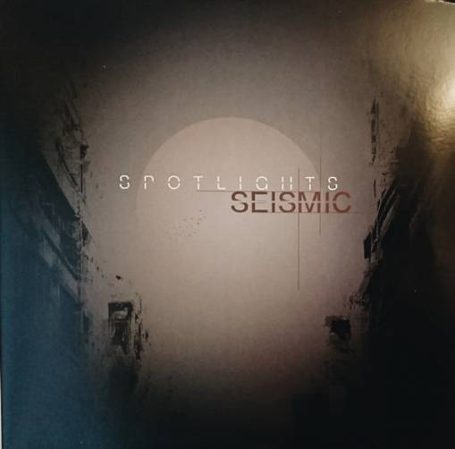 Okładka Spotlights - Seismic Lp