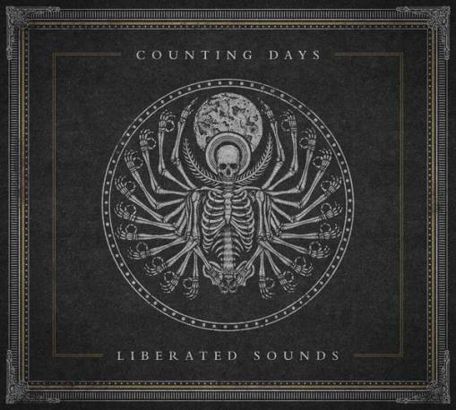 Okładka Counting Days - Liberated Sounds