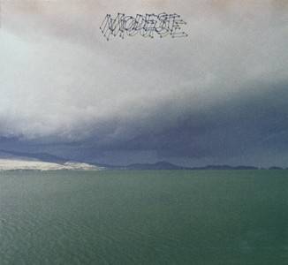 Okładka Modest Mouse - The Fruit That Ate Itself