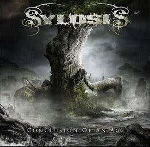 Okładka Sylosis - Conclusion Of An Age