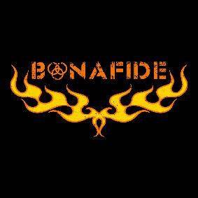Okładka Bonafide - Bonafide