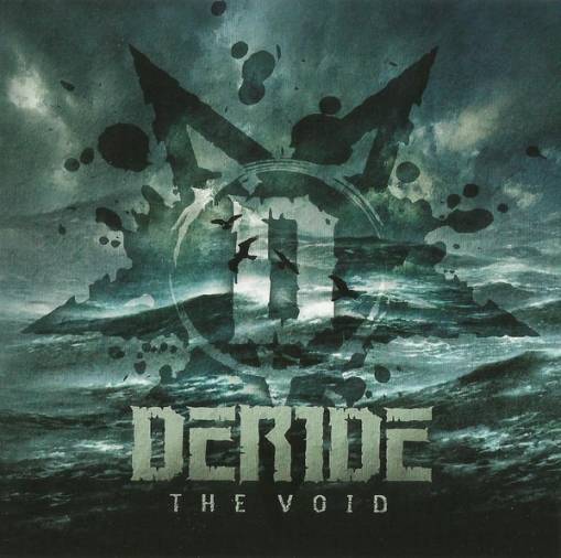 Okładka Deride - The Void